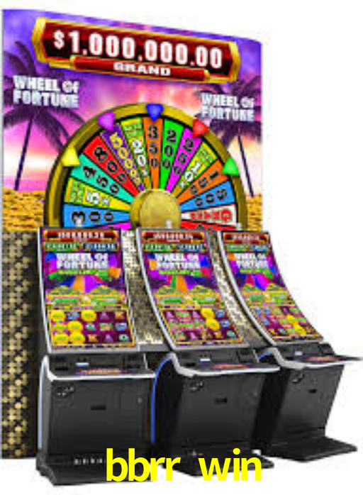 Programa VIP bbrr win