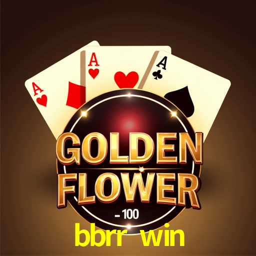 Responsive Design bbrr win