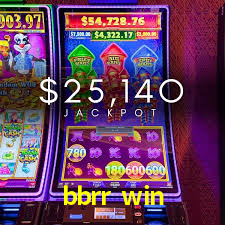 Blackjack Table bbrr win