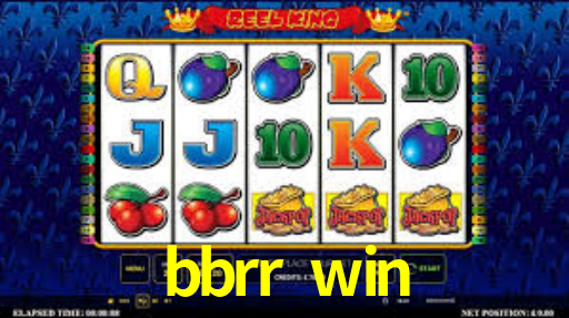 Premium Interface bbrr win