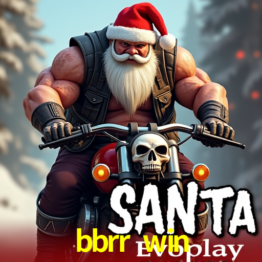 Bonus Features bbrr win