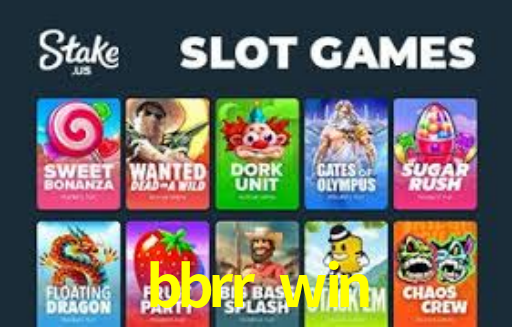 Daily Bonuses bbrr win